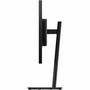 Lenovo ThinkVision T27-40 27 Zoll Klasse Full HD LED-Monitor - 16:9 Format - Schwarz - 68,6 cm (27 Zoll) Viewable - IPS-Te
