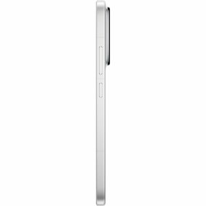 Xiaomi 15 White. Dimensioni diagonale schermo: 16,1 cm (6.36"), Risoluzione del display: 2670 x 1200 Pixel. Famiglia proce