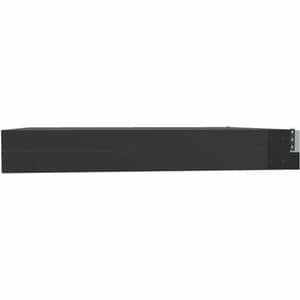 APC by Schneider Electric Easy UPS On-Line Double Conversion Online UPS - 3 kVA/2.70 kW - 2U Rack/Tower - 9.01 Minute Stan