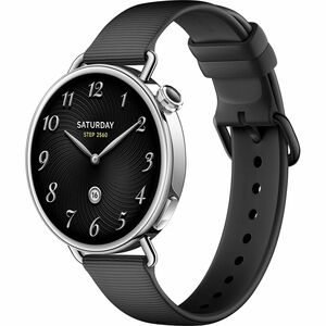 XIAOMI WATCH S4 41MM-BLACK XIAOMI WATCH S4 41MM-BLACK