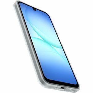 OtterBox React Galaxye Case for Samsung Galaxy A16, Galaxy A16 5G, Galaxy A17, Galaxy A17 5G Smartphone - Black - Polycarb