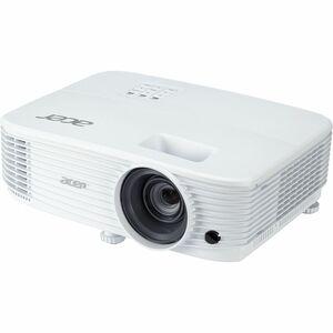 Acer P1357 3D显示模式 DLP 投影仪 - 16:10 - 可安装于天花板上 - 白 - 1280 x 800 - 前面, 背面, 前置天花板, 吊顶背投 - 1080p - 5000 小时 正常模式 - 10000 小时 经济模式