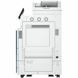 LaserJet Enterprise MFP 8601dn