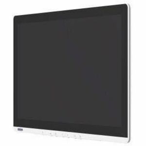 Advantech PAX-127-C2A-LAG 27" Class LED Touchscreen Monitor - 16:9 - 14 ms - 27" Viewable - Projected Capacitive - 10 Poin
