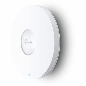 Omada EAP653 UR Dual Band Wi-Fi 6 IEEE 802.11 a/b/g/n/ac/ax 2.91 Gbit/s Wireless Access Point - 2.40 GHz, 5 GHz - Internal