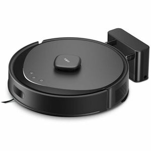 Tapo RV30 Max Schnurlos Saugroboter/Moproboter - 45 W Antrieb - 300 ml Staubkapazität - 300 ml Wassertankkapazität - Filte