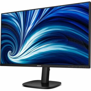 PHILIPS B3000 27B2U3601 QHD 120hz Business Monitor 27in IPS QHD 2560x 1440 350 Nits 4ms HDMI DP USB-C 90W PD DP Out Port 1