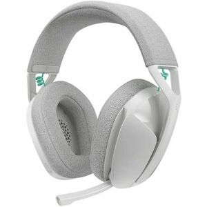Logitech G321 Kabellos Headset - Weiß - Bluetooth/RF