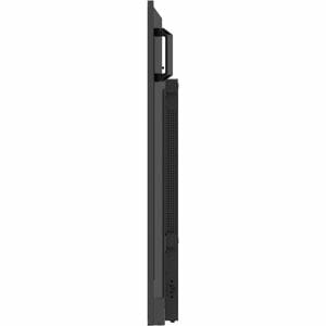 ViewSonic ViewBoard CDE65G3-1C 1651 mm LCD Digital Signage Display - 24 Hours/7 Days Operation - Energy Star - Thin Film T