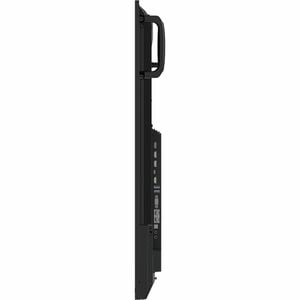 ViewSonic ViewBoard CDE5531-1C 1386.84 mm LCD Digital Signage Display - 24 Hours/7 Days Operation - Energy Star - Thin Fil