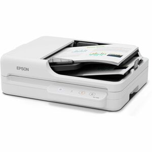 DS-1730 ESCANER DOCUMENTAL