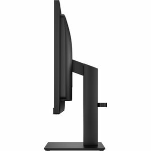 HP 324pe 24" Class Full HD LED Monitor - 16:9 - 60.5 cm (23.8") Viewable - In-plane Switching (IPS) Technology - Edge LED 