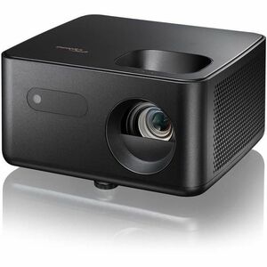 Optoma Photon Life PH31 DLP Projector - 16:9 - Black - High Dynamic Range (HDR) - Front - 1080p - 30000 Hour Normal Mode -