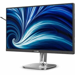 Philips 24B2N4200 24" Class Full HD LCD Monitor - 60.5 cm (23.8") Viewable - Thin Film Transistor (TFT) - 1920 x 1080 - 12