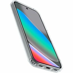 OtterBox Symmetry Series Clear Case for Google Pixel 10 Pro, Pixel 10 Smartphone - Clear - Retail - Drop Resistant, Shock 