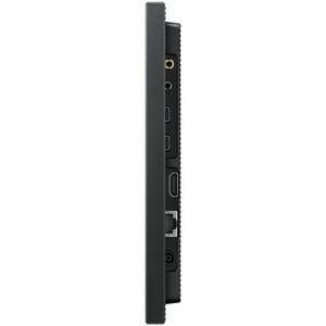 Samsung 13" FullHD, 16:9, QB13C-T, Touch, 500 nits, 16/7 operation, black, HDMI, RS232(in), 2xUSB-C, Ethernet, WiFi 2.4/5G