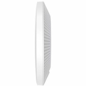 Omada EAP787 Triband Wi-Fi 7 IEEE 802.11 a/b/g/n/ac/ax/be 15 Gbit/s Drahtloser Access Point - Innen - 2,40 GHz, 5 GHz, 6 G