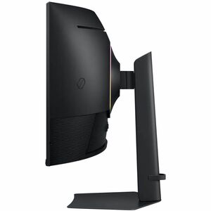 Samsung Odyssey G7 S40FG750EU 40 Zoll Klasse 5K2K WUHD Gekrümmter Bildschirm Gaming-LCD-Monitor - 21:9 Format - Schwarz - 