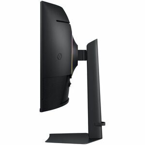 Samsung Odyssey G7 S37FG750EU 37 Zoll Klasse 4K UHD Gekrümmter Bildschirm Gaming-LED-Monitor - 16:9 Format - Schwarz - 94 