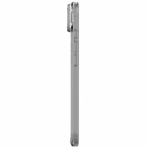 Just in Case Rugged Case for Apple iPhone Air, iPhone 17 Air Smartphone - Clear - Drop Resistant, Impact Resistant, Damage