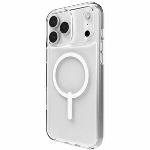 ZAGG Cases Crystal Palace Lite Snap Apple iPhone 17 Pro Max