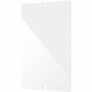ZAGG Glass Tempered Glass Screen Protector for Apple iPad (7th Generation), iPad (8th Generation), iPad (9th Generation) -