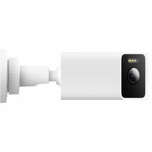 MI MJSXJ26CM 3 Megapixel Outdoor 2K Network Camera - Colour - 10 m Infrared/Color Night Vision - H.265 - 2304 x 1296 - Wi-