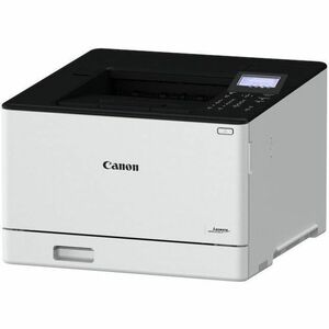 Canon i-SENSYS LBP673CDW II Wired/Wireless Laser Printer - Colour - 33 ppm Mono / 33 ppm Color - 1200 x 1200 dpi Print - A