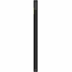 Gecko Covers Carrying Case (Cover) Samsung Galaxy Tab S9+, Galaxy Tab S10+, Galaxy Tab S9 FE+ Tablet - Black - Grease Resi