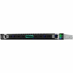 HPE ProLiant RL300 Gen11 1U Rack Server - 1 x Ampere Altra Max M128-30 3 GHz - 128 GB RAM - 480 GB SSD - (1 x 480GB) SSD C