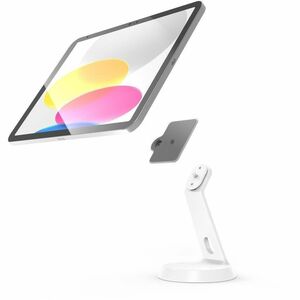 Suppporto per tablet PC Compulocks GlideTab GLDTABW - Fino a 27,9 cm (11") Supporto schermo - 17,4 cm Altezza x 10,6 cm La