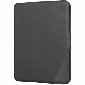 Targus VersaVu THZ988NO Tastatur/Cover (Folie) für 27,9 cm (11 Zoll) bis 33 cm (13 Zoll) Apple iPad Pro 11 (2024), iPad Pr