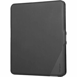 Targus VersaVu THZ989UK Tastatur/Cover (Folie) für 33 cm (13 Zoll) Apple iPad Pro 13 (2024) Tablet - Schwarz - Thermoplast