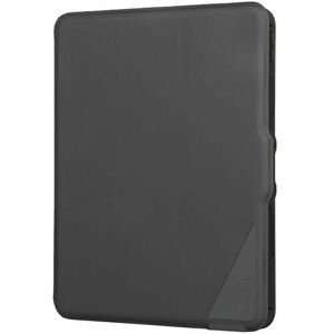 Targus VersaVu THZ988UK Tastatur/Cover (Folie) für 27,9 cm (11 Zoll) bis 33 cm (13 Zoll) Apple iPad Pro 11 (2024), iPad Pr