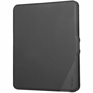 Targus VersaVu THZ989ES Tastatur/Cover (Folie) für 33 cm (13 Zoll) Apple iPad Pro 13 (2024) Tablet - Schwarz - Thermoplast