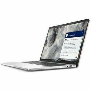 Computer portatile - Dell Pro 16 Plus PB16250 40,6 cm (16") - Full HD Plus - 60 Hz - Intel Core Ultra 7 255U - 32 GB - 1 T