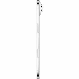 Apple iPhone Air 256 GB 智能电话 - 16.5 cm (6.5") HDR10+ - 六核 (双核（2 个核心） 4.26 GHz 四核（4 个核心） - 12 GB RAM - 5G - 云白 - 条 - Apple 