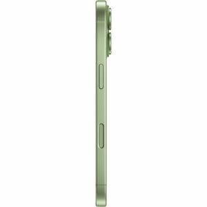 Apple iPhone 17 256 GB 智能电话 - 16 cm (6.3") HDR10+ 2622 x 1206 - 六核 (双核（2 个核心） 4.26 GHz 四核（4 个核心） - 8 GB RAM - 5G - 绿色 - 条 