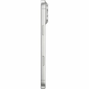 Apple iPhone 17 Pro 512 GB 智能电话 - 16 cm (6.3") HDR10+ 2622 x 1206 - 六核 (双核（2 个核心） 4.26 GHz 四核（4 个核心） - 12 GB RAM - 5G - 银 