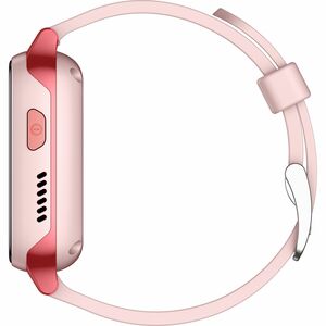 TCL MOVETIME MT46X Smartwatch - Kinder - Pink Body Color - Wireless LAN - 4G - Kamera, Push-Benachrichtigung, SMS, Alarm, 