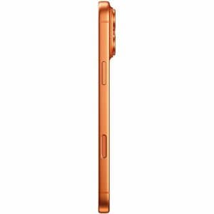 Apple iPhone 17 Pro 512 GB Smartphone - 16 cm (6.3") ProMotion Technology HDR10+ 2622 x 1206 - Hexa-core (A19 ProDual-core
