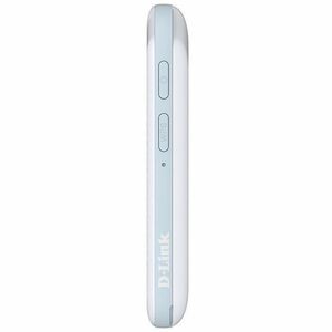 D-Link DWR-932W Wi-Fi 6 IEEE 802.11b/g/n/ax 1 SIM Cellular Modem/Wireless Router - 4G - LTE, WCDMA, LTE Cat 4 - Single Ban