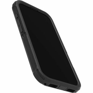 OtterBox Defender Series Pro Estojo para Apple Smartphone - Preto - Varejo - Resistente a golpes, Absor�ão de choque, Resi