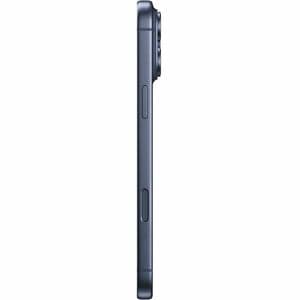 Apple iPhone 17 Pro Max 256GB Blu Profondo. Dimensioni diagonale schermo: 17,5 cm (6.9"), Risoluzione del display: 2868 x 