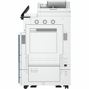HP LaserJet Enterprise 8801z Kabel - Laser-Multifunktionsdrucker - Farbe - Kopierer/Fax/Drucker/Scanner - 1200 dpi Druckau