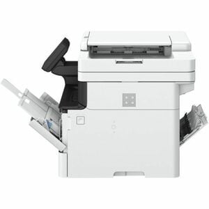 Canon i-SENSYS MF463dw Wired & Wireless - Laser-Multifunktionsdrucker - Monochrom - Kopierer/Drucker/Scanner - 65,4 ppm Mo