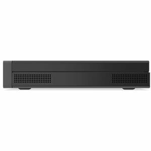 Lenovo ThinkCentre neo 50q Gen 5 13B9001XAU Desktop Computer - Intel Core 5 210H - 16 GB - 512 GB PCI Express NVMe 4.0 x4 