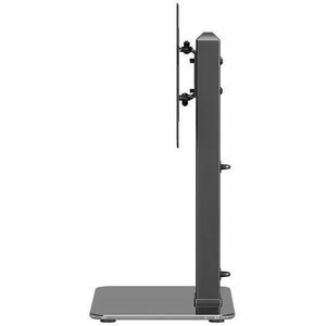Neomounts - Supporto da tavolo per singolo monitor fino a 43'', portata 40Kg. VESA max 200x200
