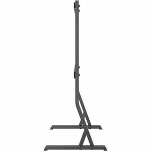 Neomounts - supporto da tavolo per schermi da 45" a 90", portata massima 60Kg., VESA 200x200 800x400, regolabile in altezz