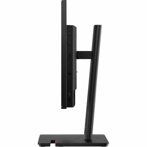 Lenovo ThinkCentre M70a Gen 6 13AY0038SG All-in-One Computer - Intel Core Ultra 7 2nd Gen 265T - 16 GB - 512 GB PCI Expres
